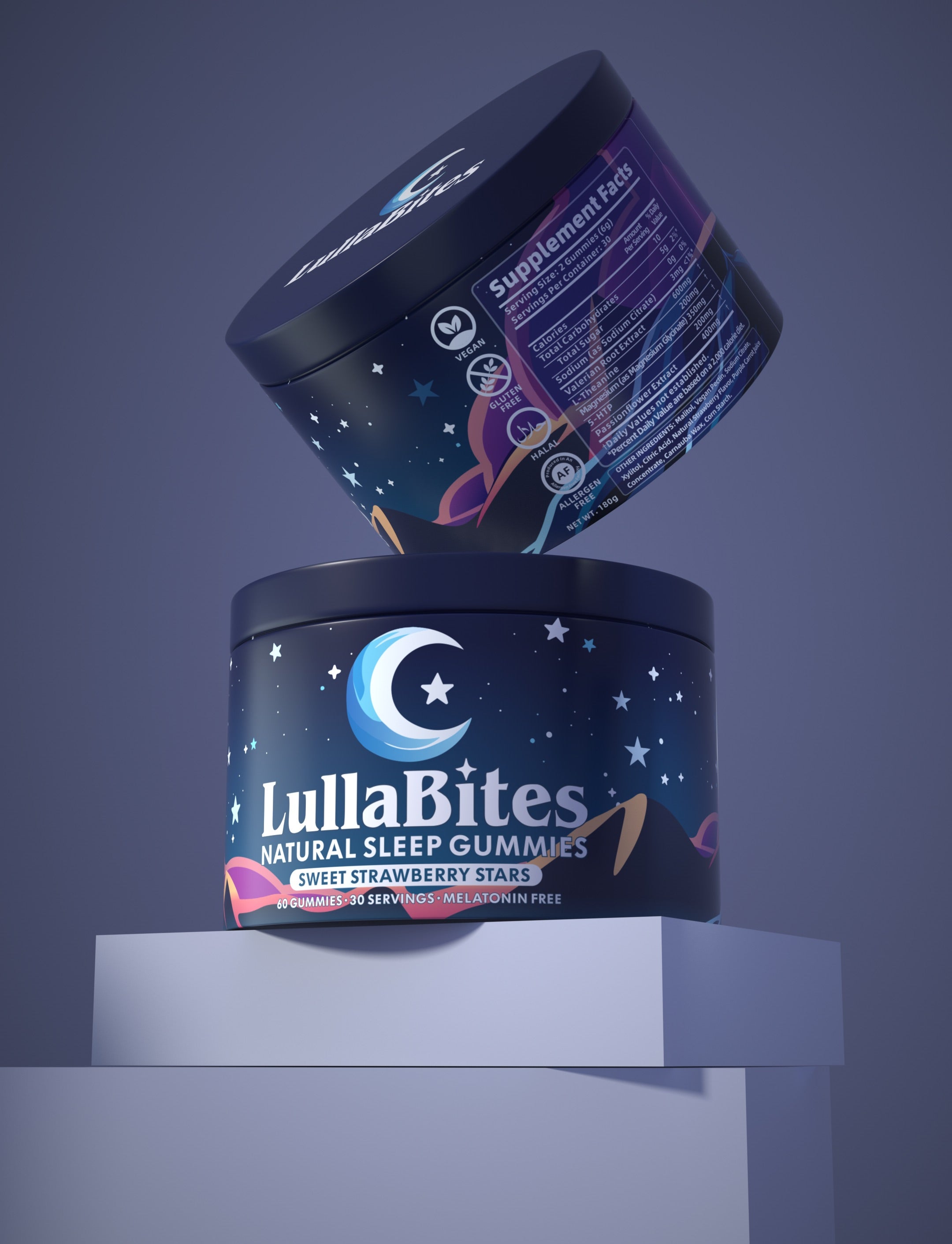 LullaBites