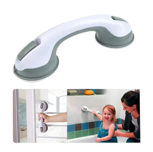Barra de seguridad SecureGrip®