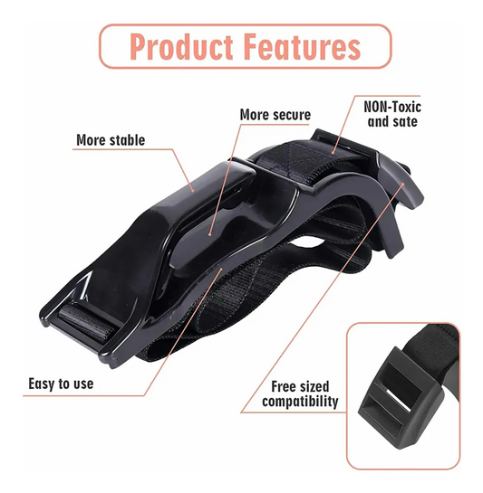Gray helmet for bikers