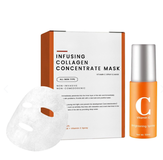 Kit colágeno hidrolizado