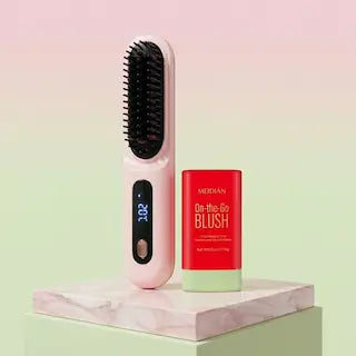 Cepillo Alisador ReadyStyler®