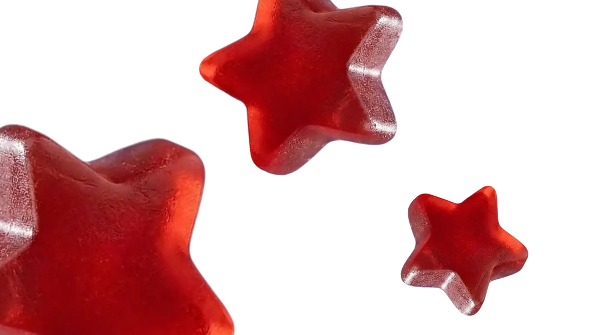 Gomas LullaBites