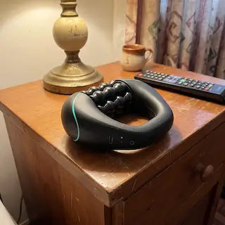 Producto recibido por Ricardo A.