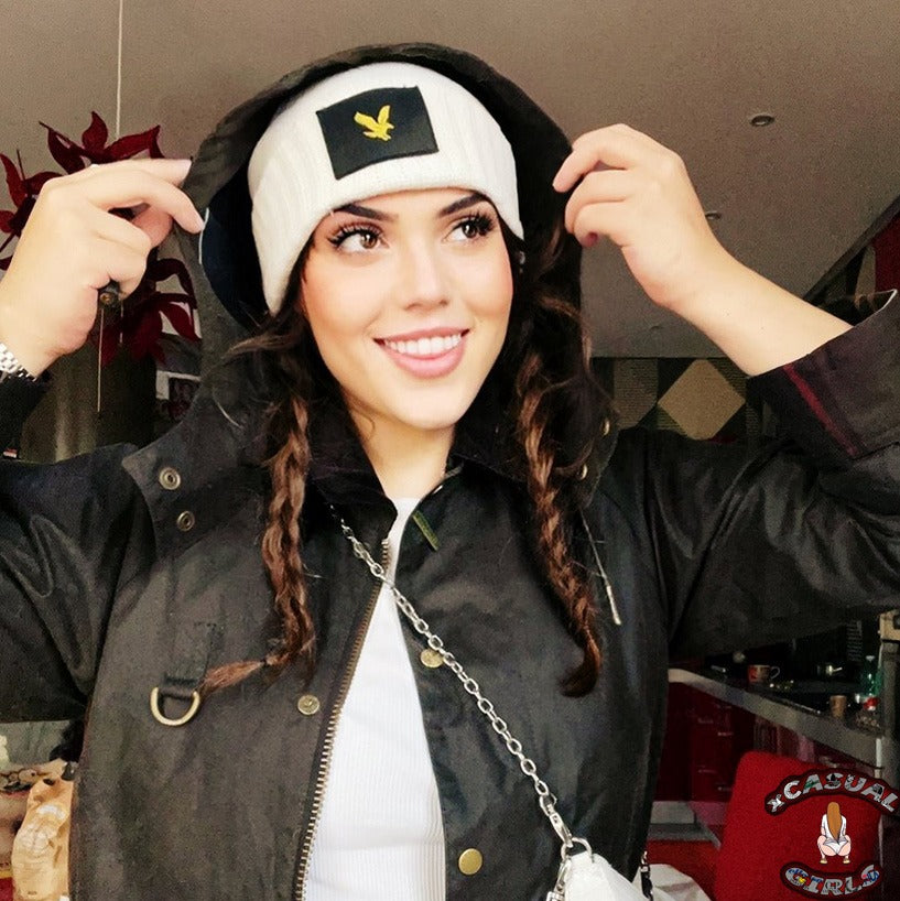 Tatiana V.