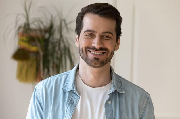 Luis M.