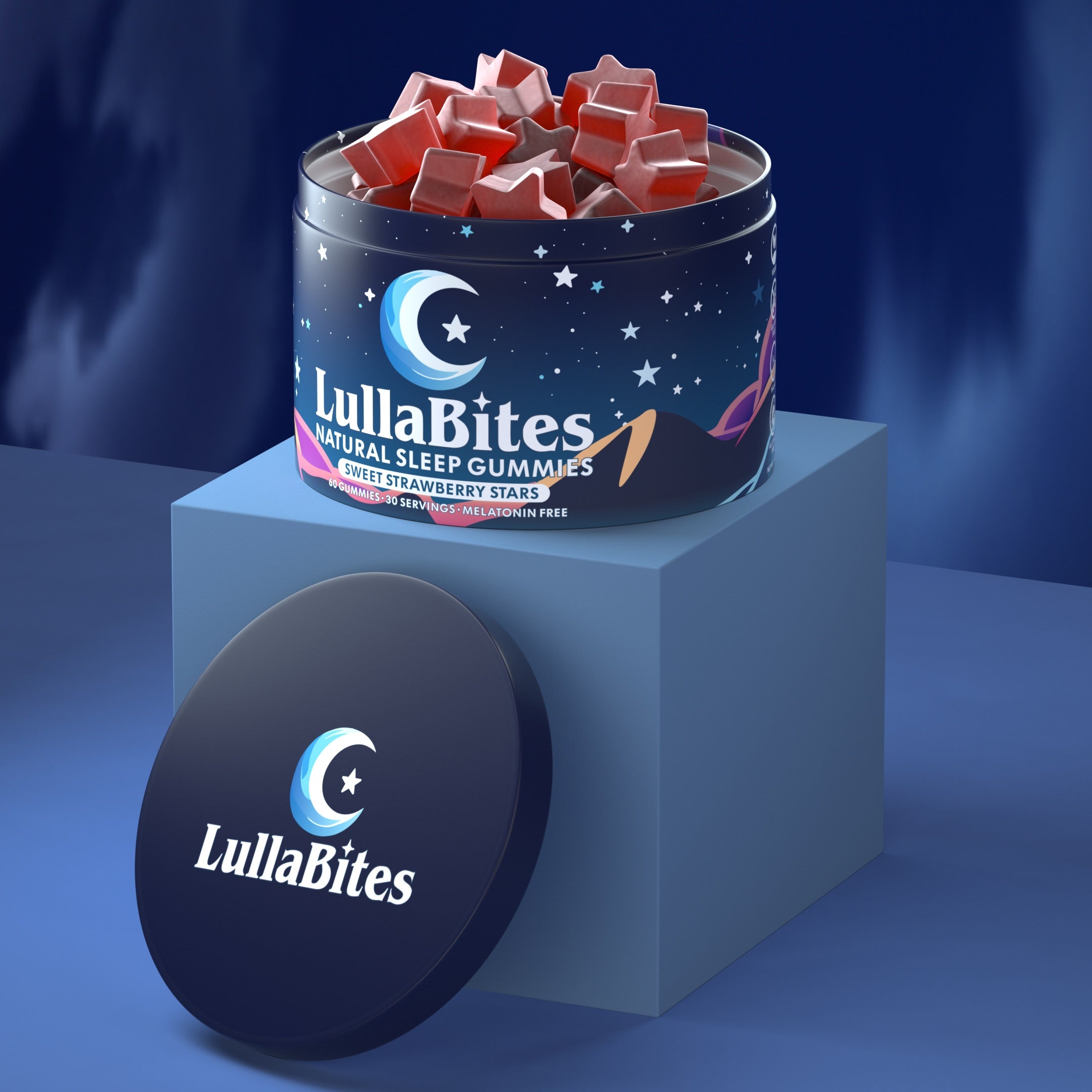 LullaBites